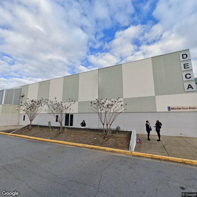 Dekalb Early College Academy