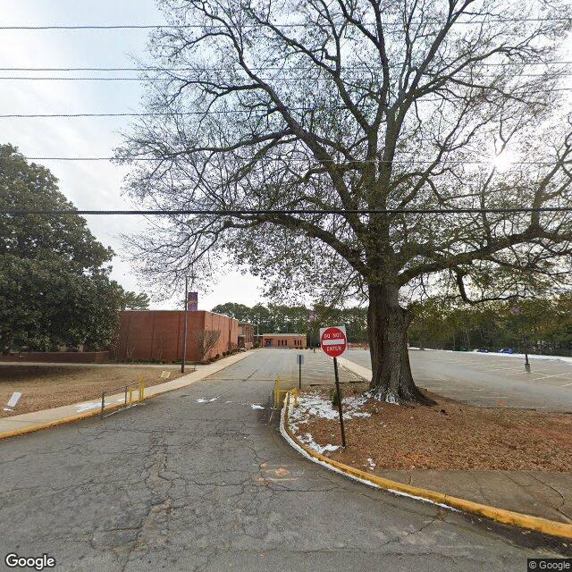 DeKalb School of the Arts