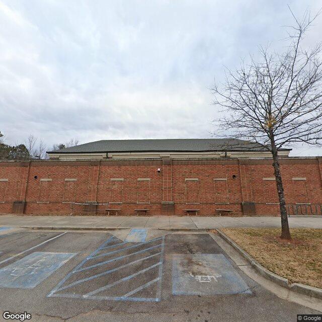 Tucker Middle School