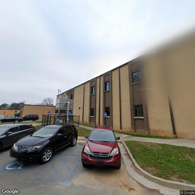 Henderson Middle School