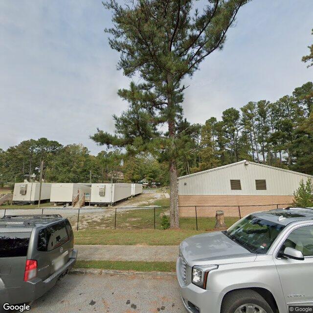 Ashford Park Elementary School