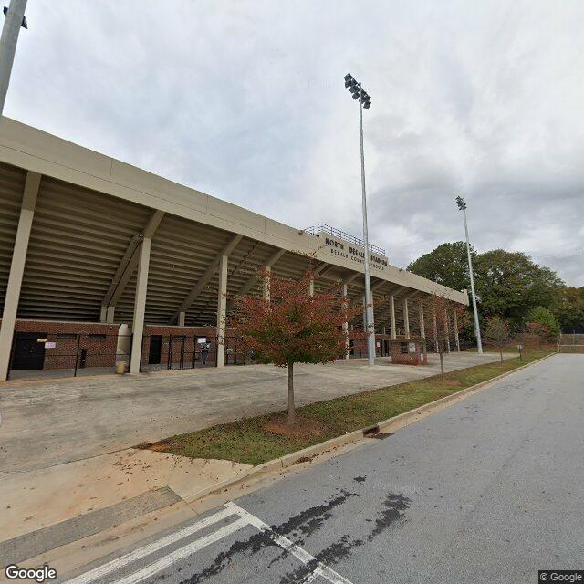 Chamblee High School