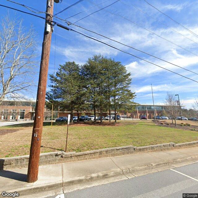 Dunwoody High School