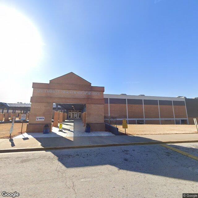 Southwest DeKalb High School