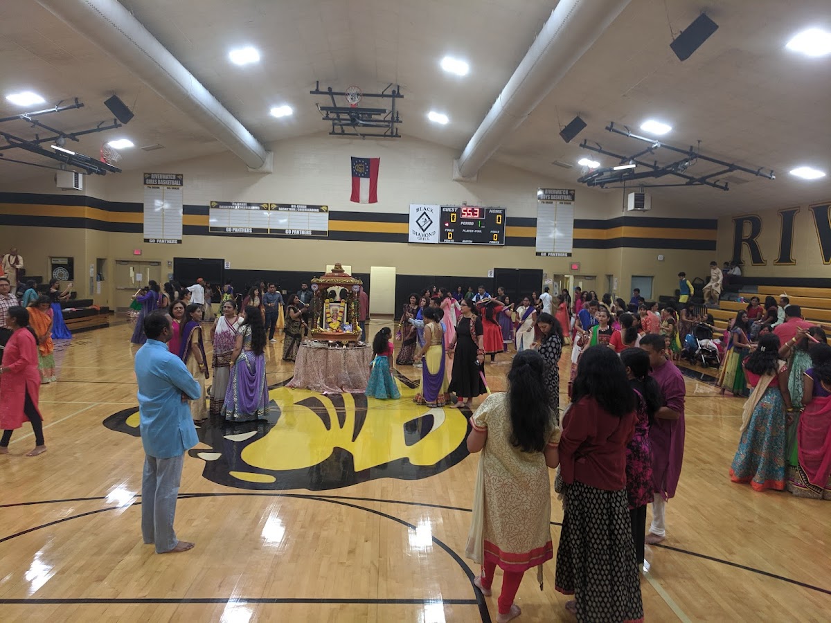 Riverwatch Middle School