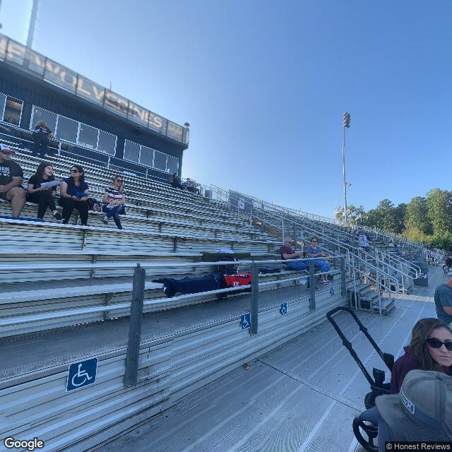 West Forsyth High School