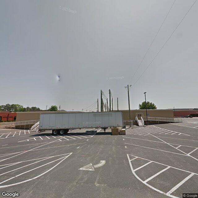 South Forsyth High School