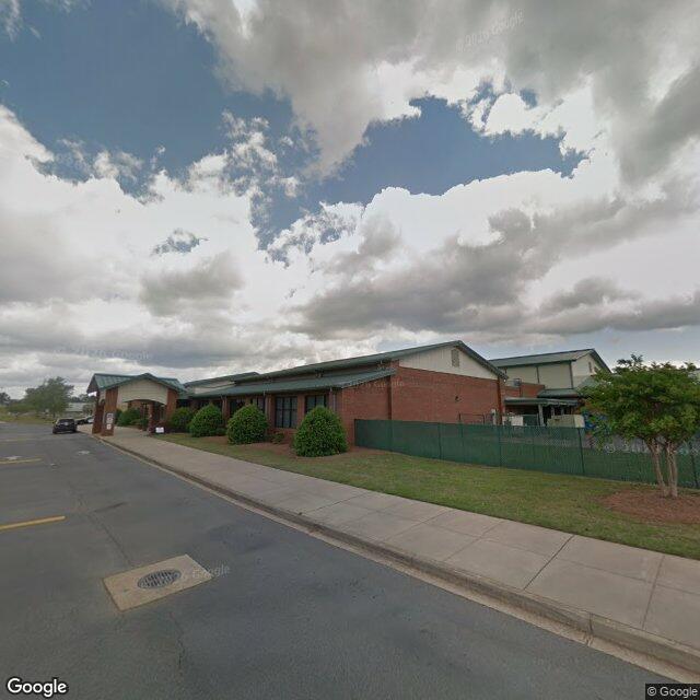 Otwell Middle School