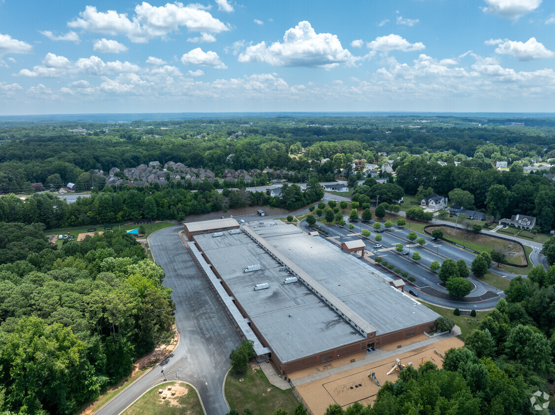 Brookwood Elementary