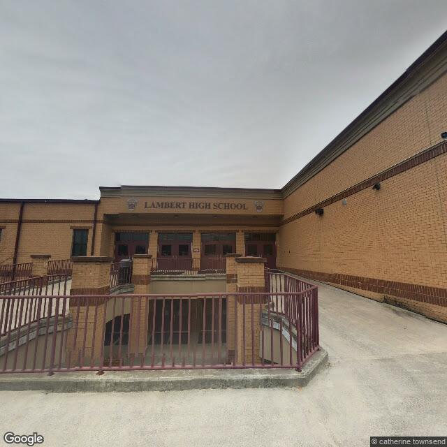 Lambert High School