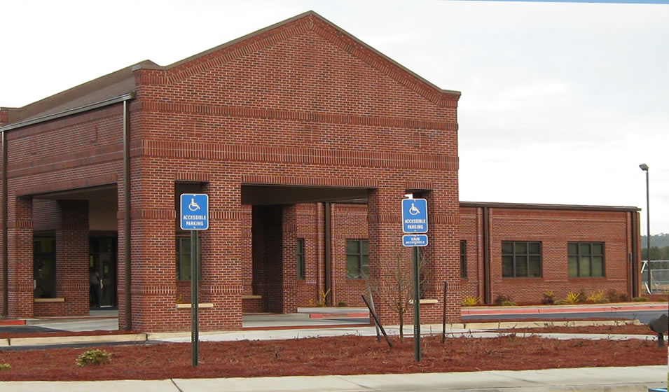Haw Creek Elementary