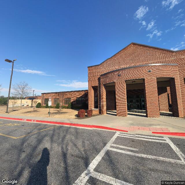 Piney Grove Middle School