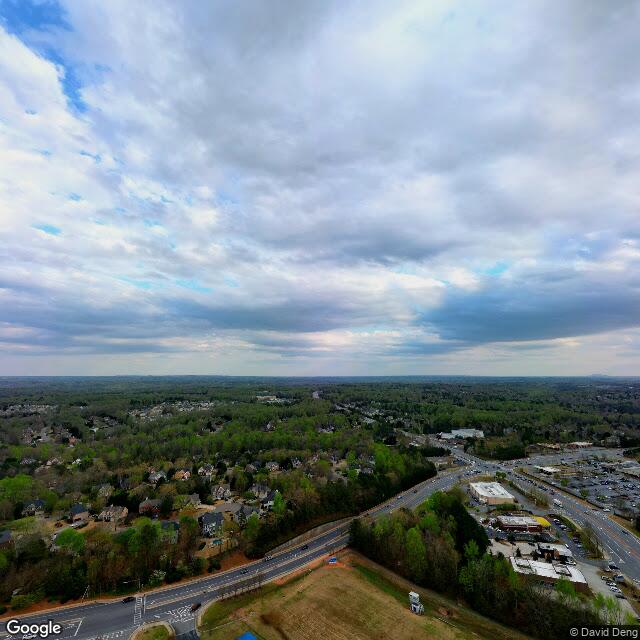 South Forsyth Middle School