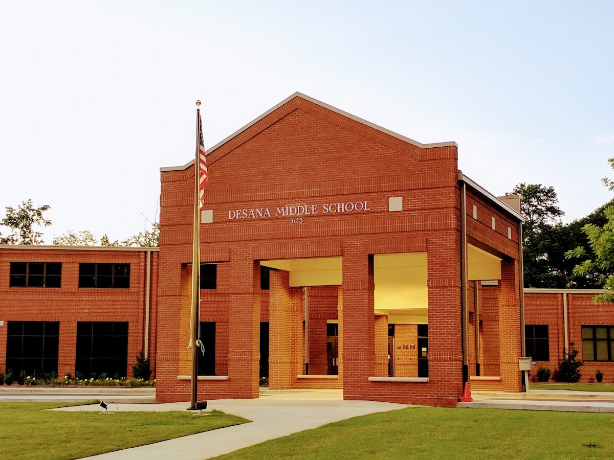 DeSana Middle School