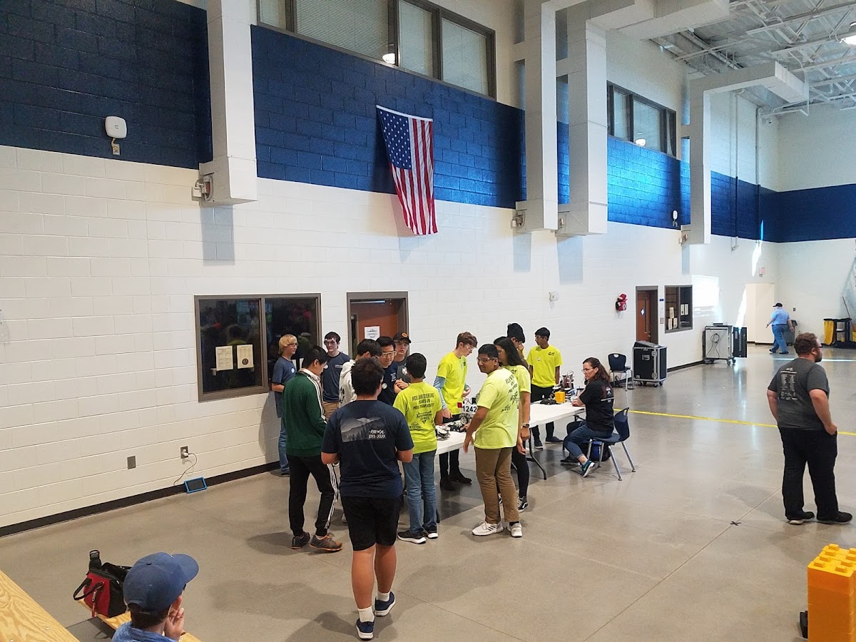 Alliance Academy for Innovation