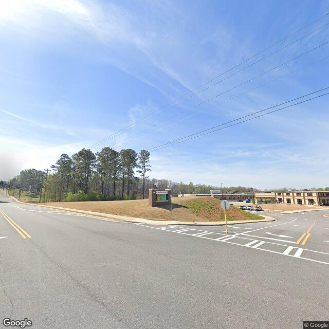 Hendricks Middle School