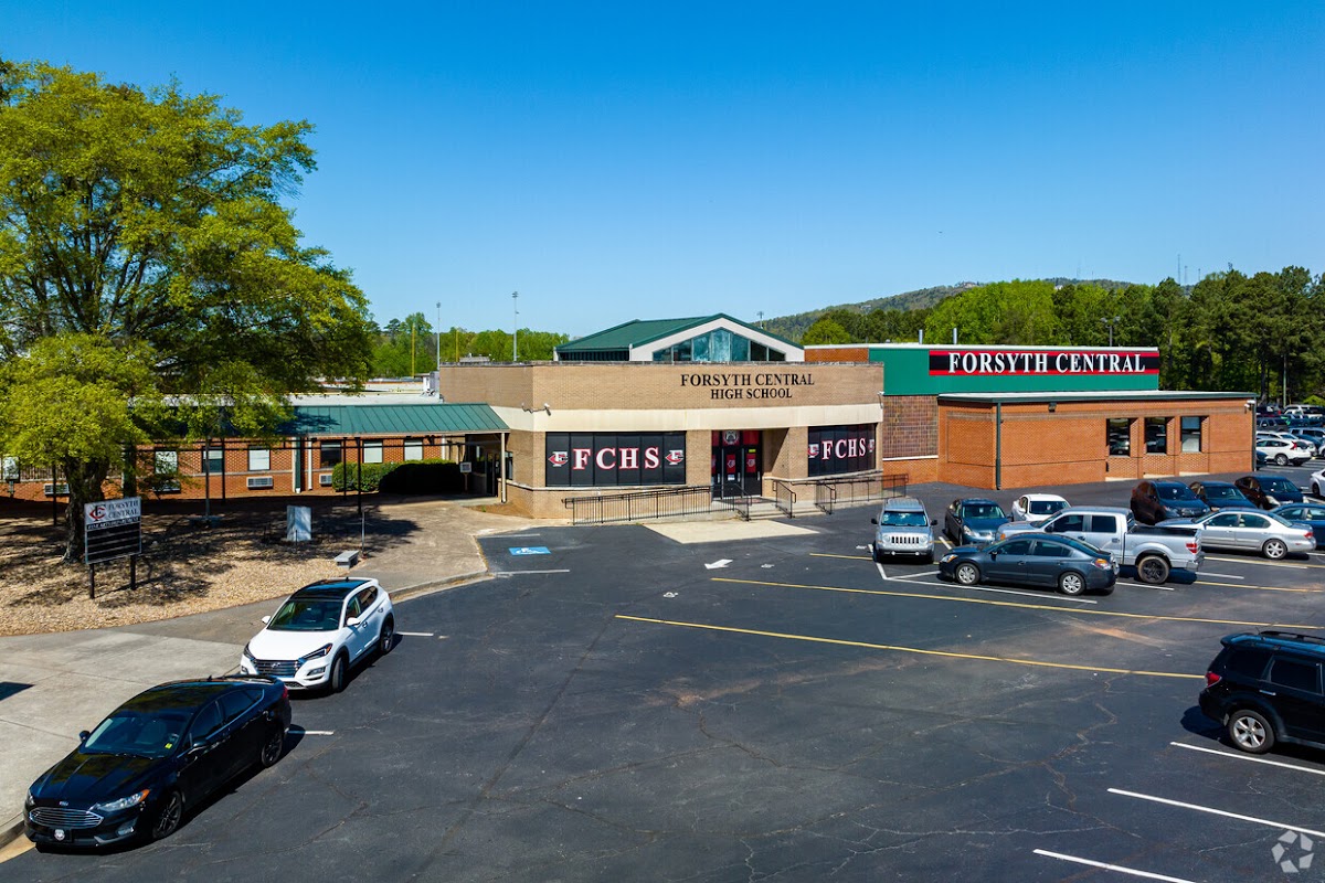 Forsyth Central High School