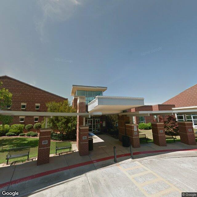 Creek View Elementary School