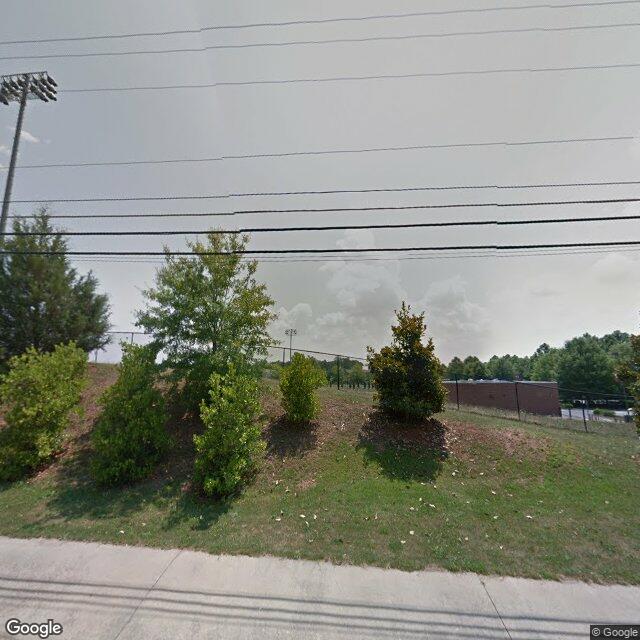 Milton High School