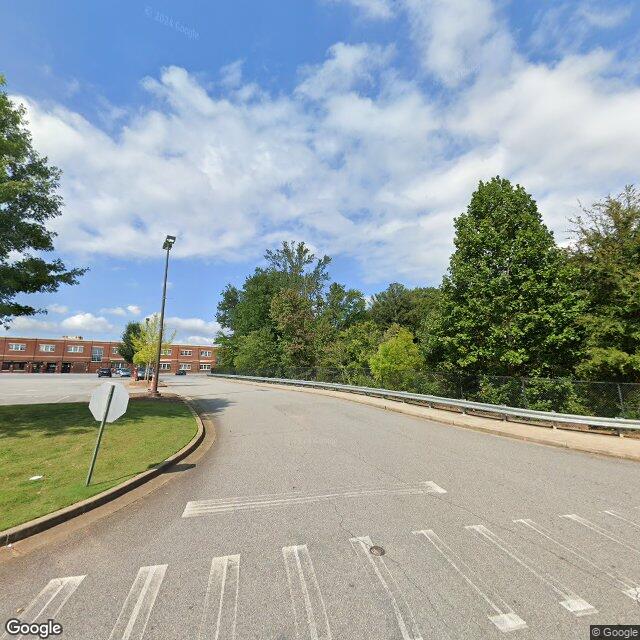 Cambridge High School