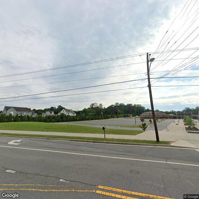 Crabapple Middle School