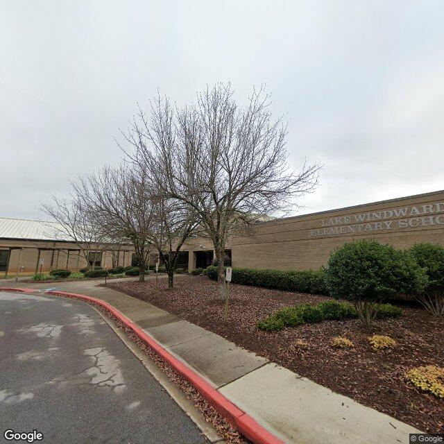 Lake Windward Elementary School