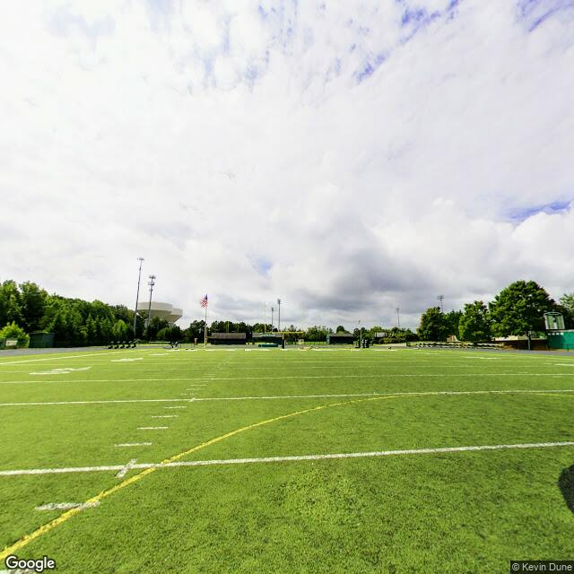 Roswell High School