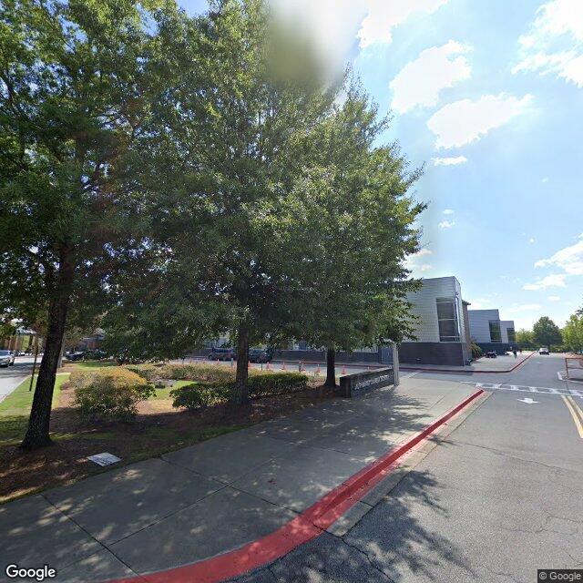Alpharetta High School