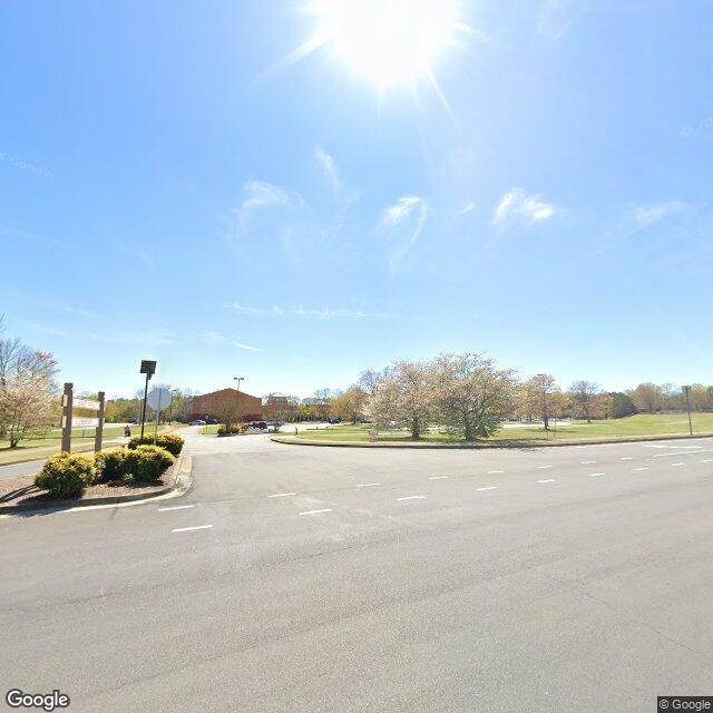 Sweet Apple Elementary School