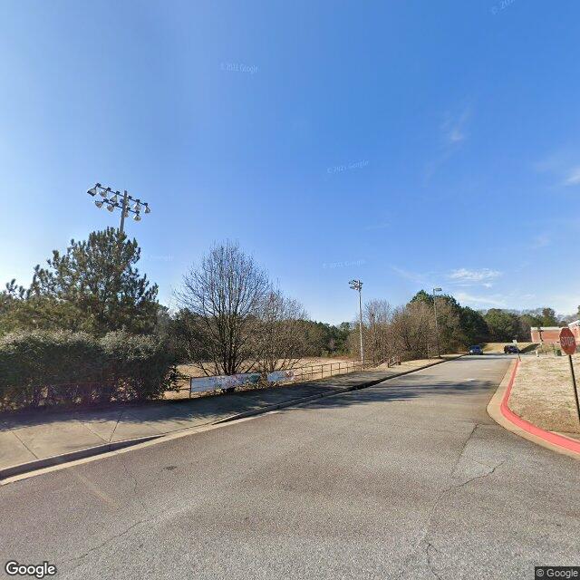 Elkins Pointe Middle School