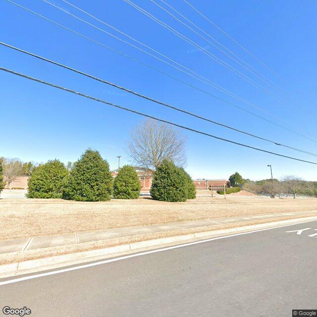 Autrey Mill Middle School