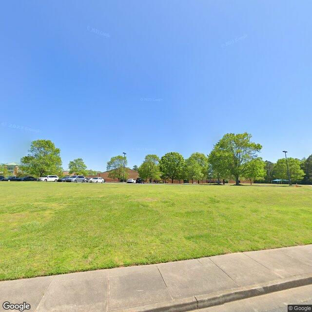 Shakerag Elementary School