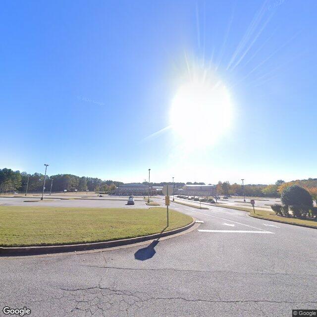 River Trail Middle School