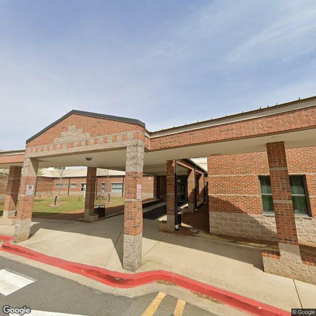 Taylor Road Middle School