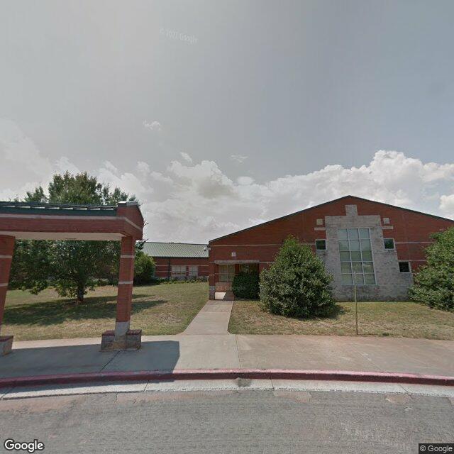 Northwestern Middle School