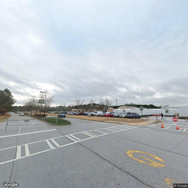Grayson High School