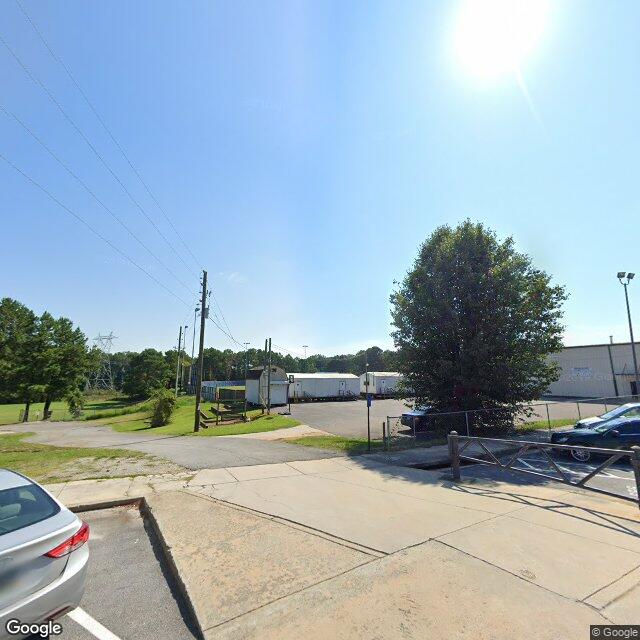 Parkview High School