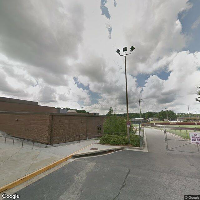 Brookwood High School