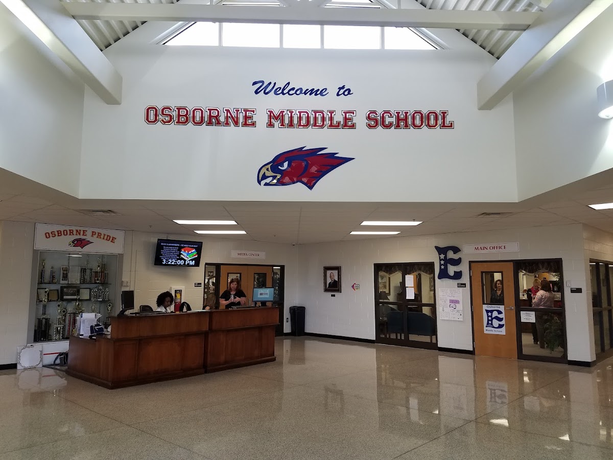 Osborne Middle School
