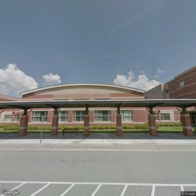 Lanier Middle School