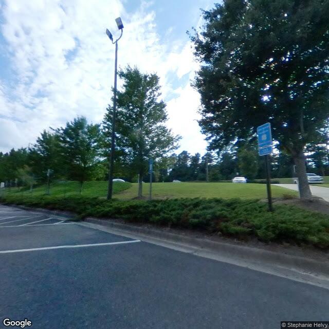 Ivy Creek Elementary School