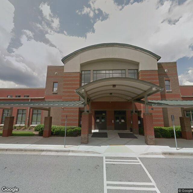 Puckett's Mill Elementary School