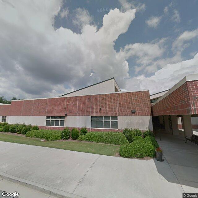 Twin Rivers Middle School