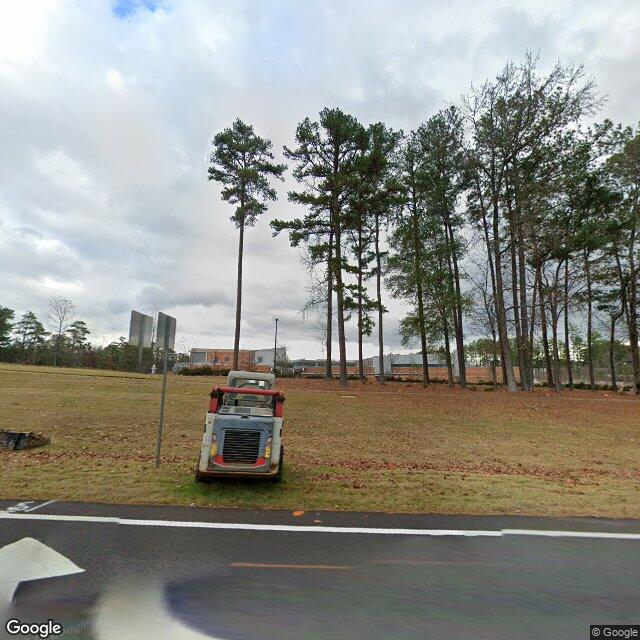 Paul Duke STEM High School