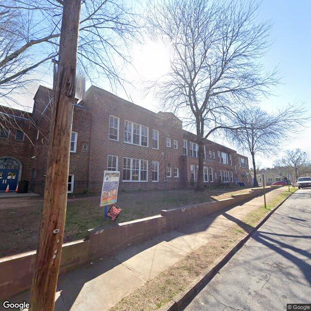 Atlanta Neighborhood Charter - Middle