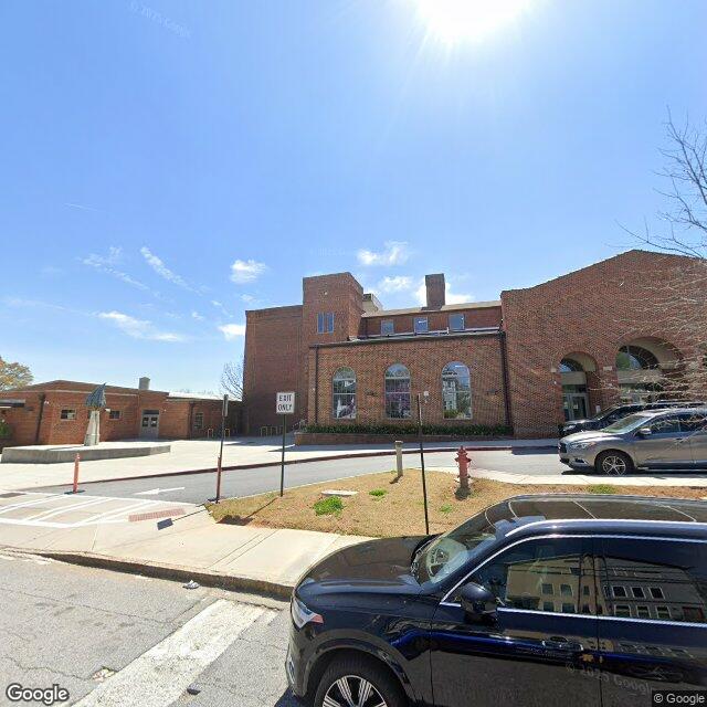 David T Howard Middle School