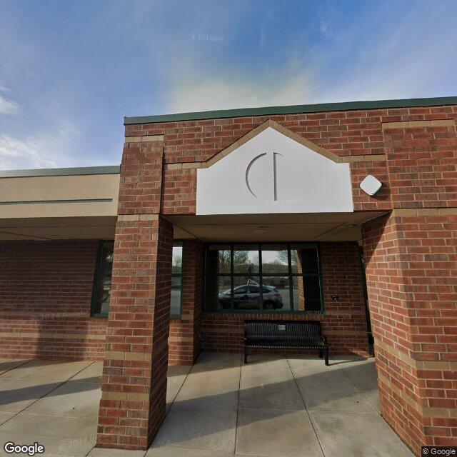 Buford Academy