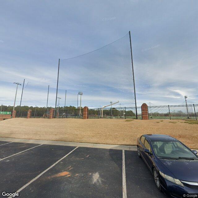 Buford Middle School
