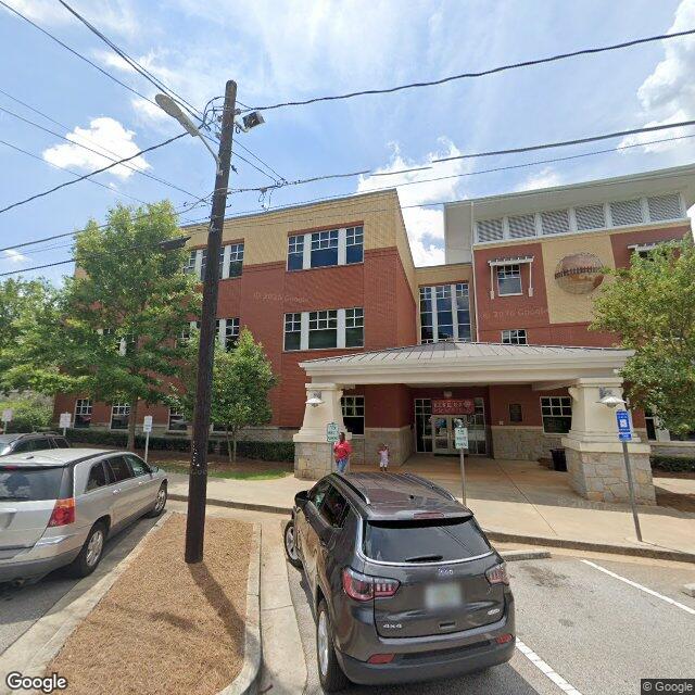 Fifth Avenue Upper Elementary School