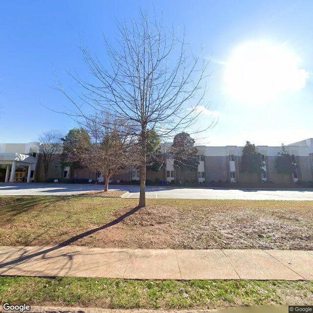 Beacon Hill Middle School
